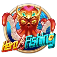 Hero Fishing